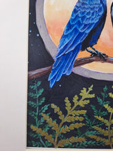 Lade das Bild in den Galerie-Viewer, Fine Art Print "RABEN"