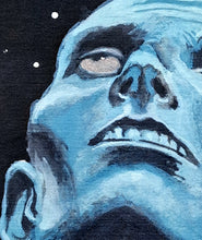 Lade das Bild in den Galerie-Viewer, Fine Art Print "ART never comes from HAPPINESS"