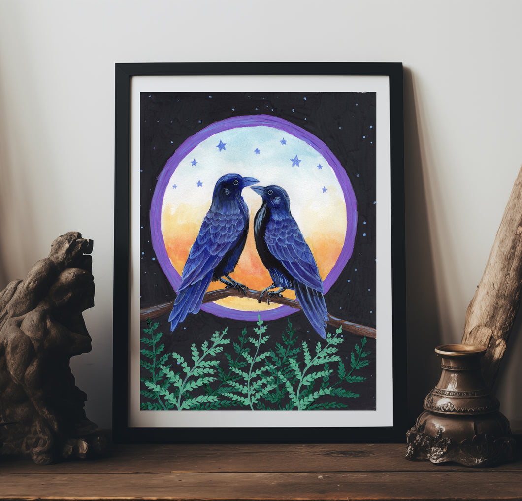 Fine Art Print 